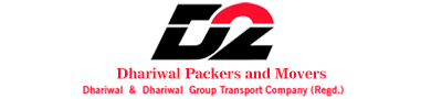 Dhariwal Packers and Movers